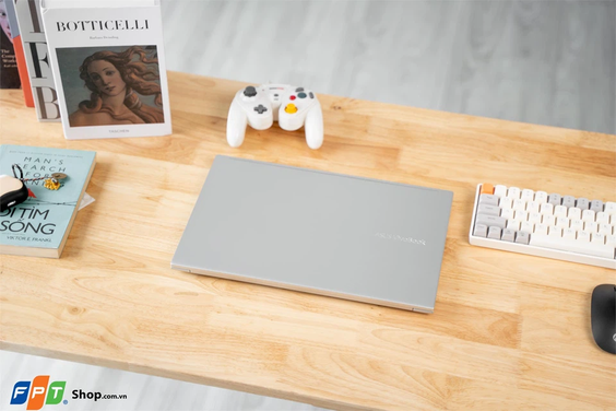 Asus Vivobook M513UA-EJ704W (Ảnh 1)